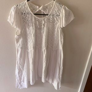 Dressy Top
